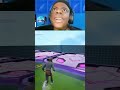 ISHOWSPEED GET VBUCKS IN FORTNITE SIMPSON SEASON 2025 🎁🤫 #fortnite #shorts
