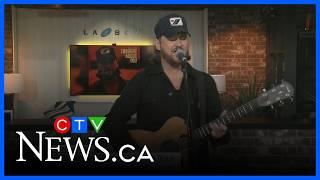 Award Winning Country Artist Nate Haller