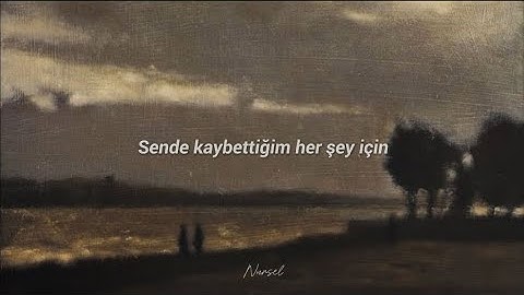 Thumbnail of LP- Lost On You (Türkçe Çeviri)