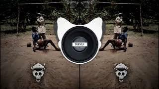 DJ MH - MONTAGEM PIXELS (Slowed & Bass Boosted)