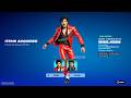 How To Get Michael Jackson Thriller Skin NOW FREE In Fortnite (Unlocked LEGO Michael Jackson Style)