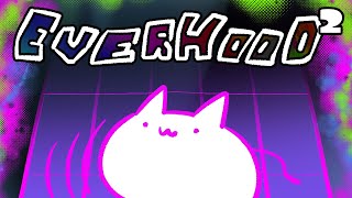 【EVERHOOD2】帰ってきたブチかまし音ゲー【#Vtuber ねこたいようネロ】