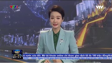 Ứng dụng công nghệ trong lĩnh vực logistic tại Việt Nam