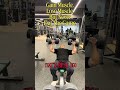 Exit is not an option…. #fitnessjourney #motivation #weightlossjourney#transformation