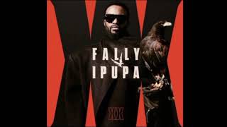 Fally Ipupa  Advienne que pourra  ( XX DÉLIRIUM )