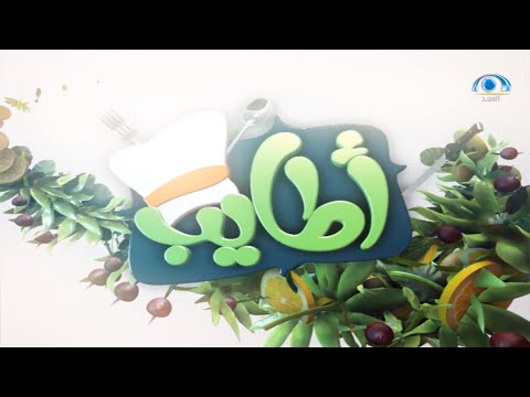 انتظروا برنامج أطايب قناة المجد الفضائية العامة قديم قناة المجد الفضائية رمضان ١٤٤٥هـ ١٤٤٦هـ