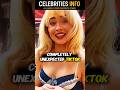 How Sabrina Carpenter had everyone laughing while drunk #trending #singer #sabrinacarpenter