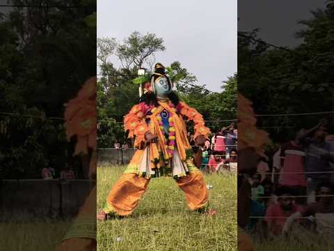 ওস্তাদ রঞ্জিত মাহাতো @djbikashPusti @Shikari_Purulia @chnpurulia