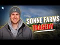 What happened to cole sonne from sonne farms