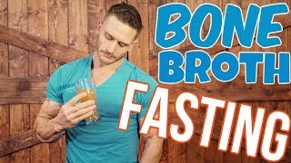 How to Do a Bone Broth Fast: Benefits and Schedule- Thomas DeLauer