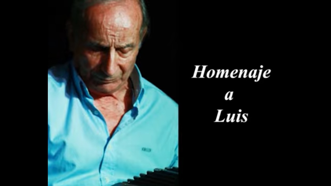 100 Años - Luis Conticello