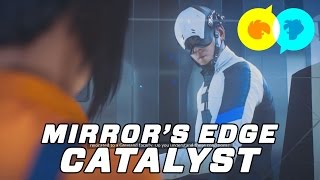 Mirror's Edge Catalyst - First 15, Episode 68