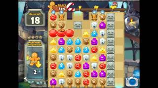 Monster Busters - Stage 145
