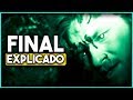 El Paso del Diablo RESUMEN DEFINITIVO Y FINAL EXPLICADO | Películas Found Footage