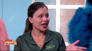 Sesame Street