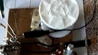 Imhotep Radiant Oscillator Lite -- Solid State