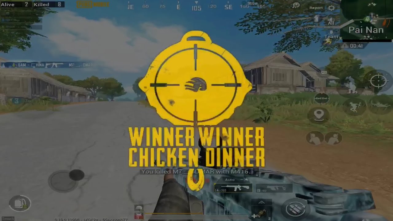 Season 14 rank push road to conqueror PUBG MOBILE - YouTube