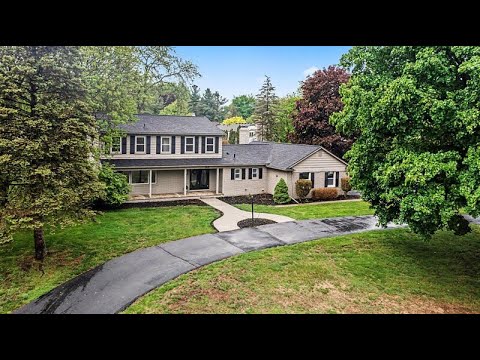 2808 Donegal Drive, Troy, MI home video tour