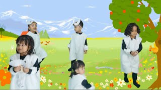 Download Lagu GEMBALA DI PADANG MP3