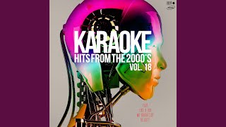 Samson (In the Style of Regina Spektor) (Karaoke Version)