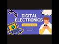 Excess -3 code Digital Electronics Series by Samita Syal #digitalelectronics #electricalengineering