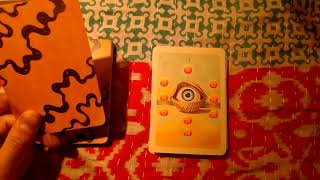 The Infinite Door Tarot by Pamela Love and Krys Maniecki Flipthrough