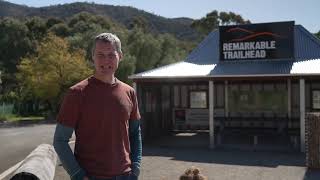 Mountain Bike Hire, Services and Cafe – Melrose, SA