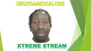 I Need Internet - Twitch  Stream by Xbox Games Galore XTREME 1,024 views 8 years ago 3 minutes, 22 seconds
