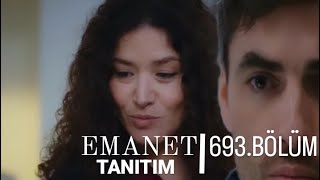 EMANET 685.BÖLÜM FRAGMANI