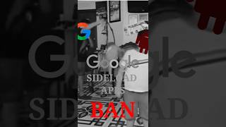 அருமைடா GOOGLE🤦🏻🥲 | GOOGLE BANNING SIDELOAD(THIRD PARTY) APPS | தமிழ் | A M RANDOM THOUGHTS
