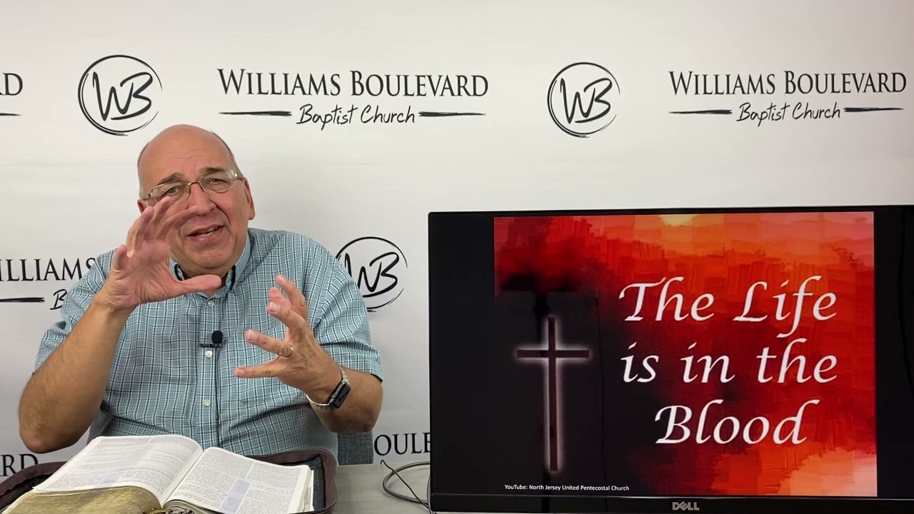 Passover & Unleavened Bread