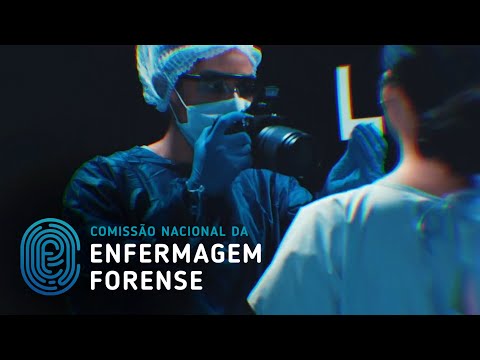 Enfermagem. Forense