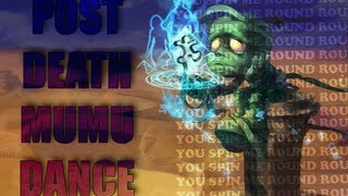 Leagueshorts Post Death Mumu Dance