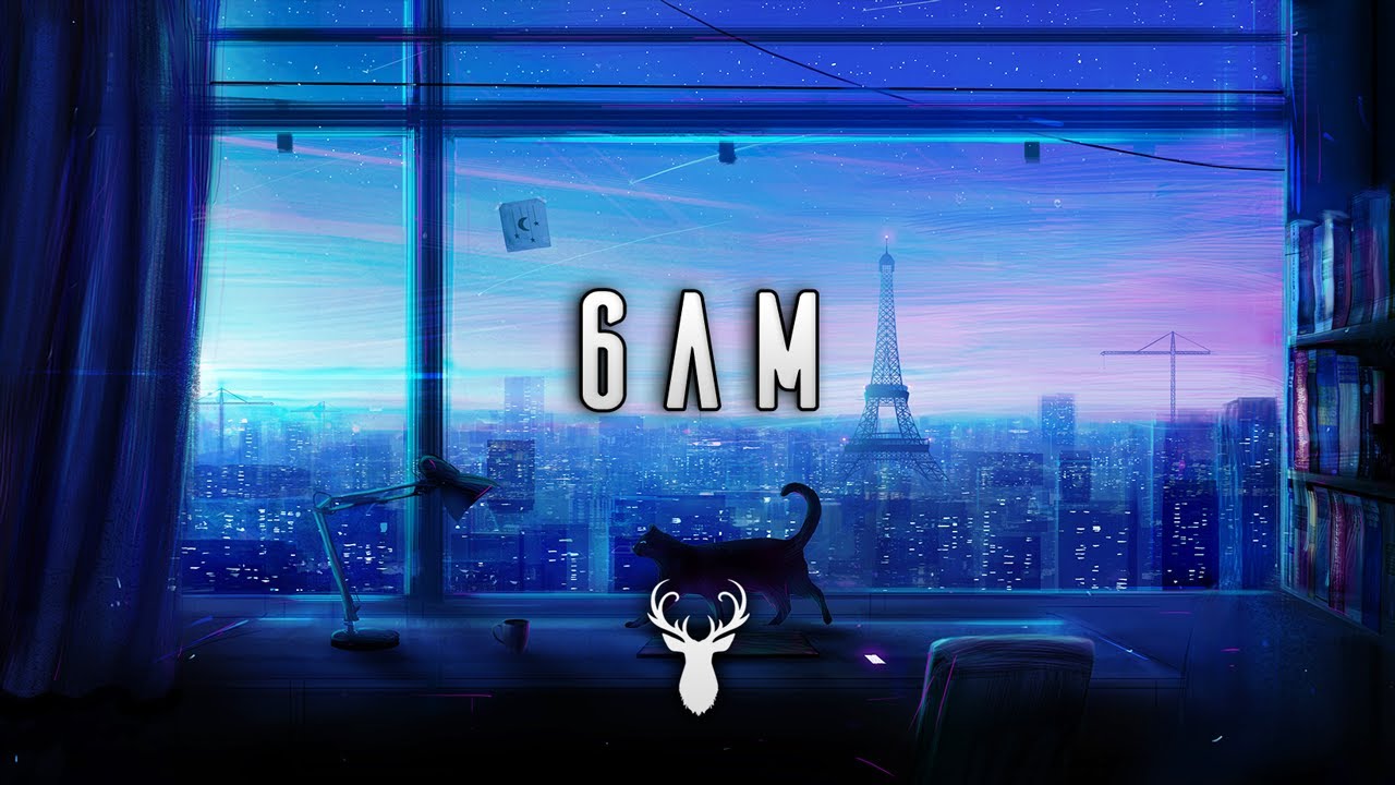 6 AM | Chill Out Mix