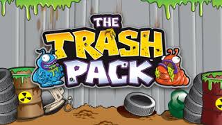 Trash Collect - The Trash Pack Ds