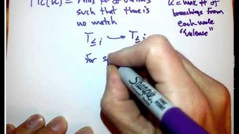 Ridiculously Huge Numbers Part 20