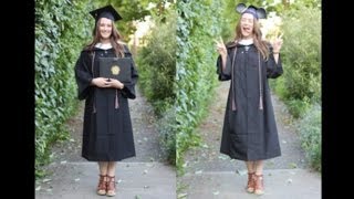 Graduation 2014!
