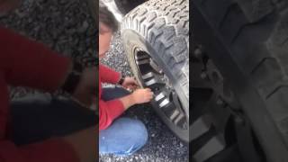 Terry s tires pt II