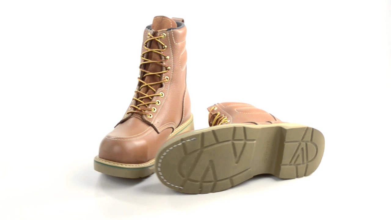 northern tool wolverine boots