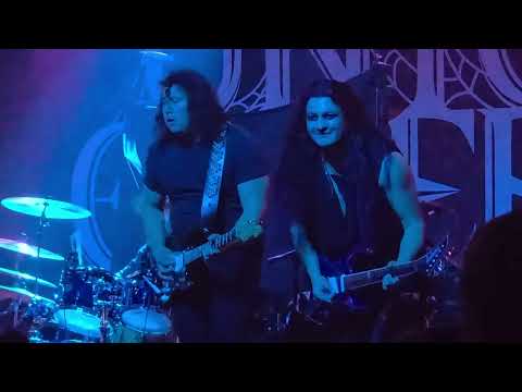 Unto Others-"Over Western Shores/Give Me to the Night" (9/23/26) Nevermore Hall (Baltimore, MD)