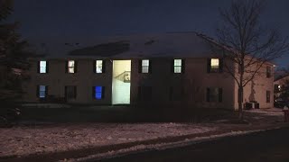 Police say 12-year-old Reynoldsburg girl killed by neighbor's stray bullet