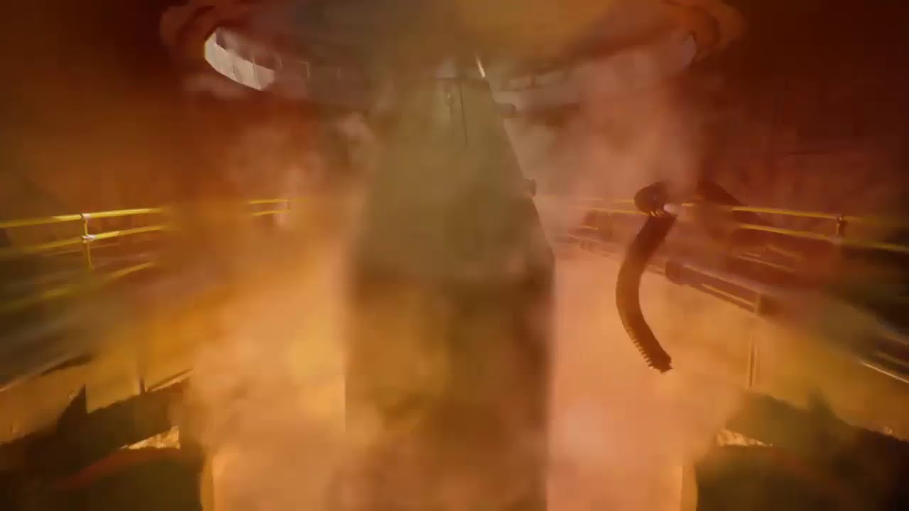 Bo4 TryHard/Set up class and more