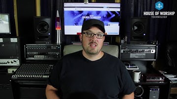 How to Use or integrate a Click Track with your Worship Team