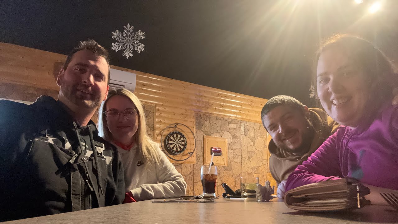 Indian arm, glenwood right to bishops falls with bother inlaw and sister 