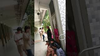 鹿野國中108學年度畢業祭聯歡活動-《太陽》