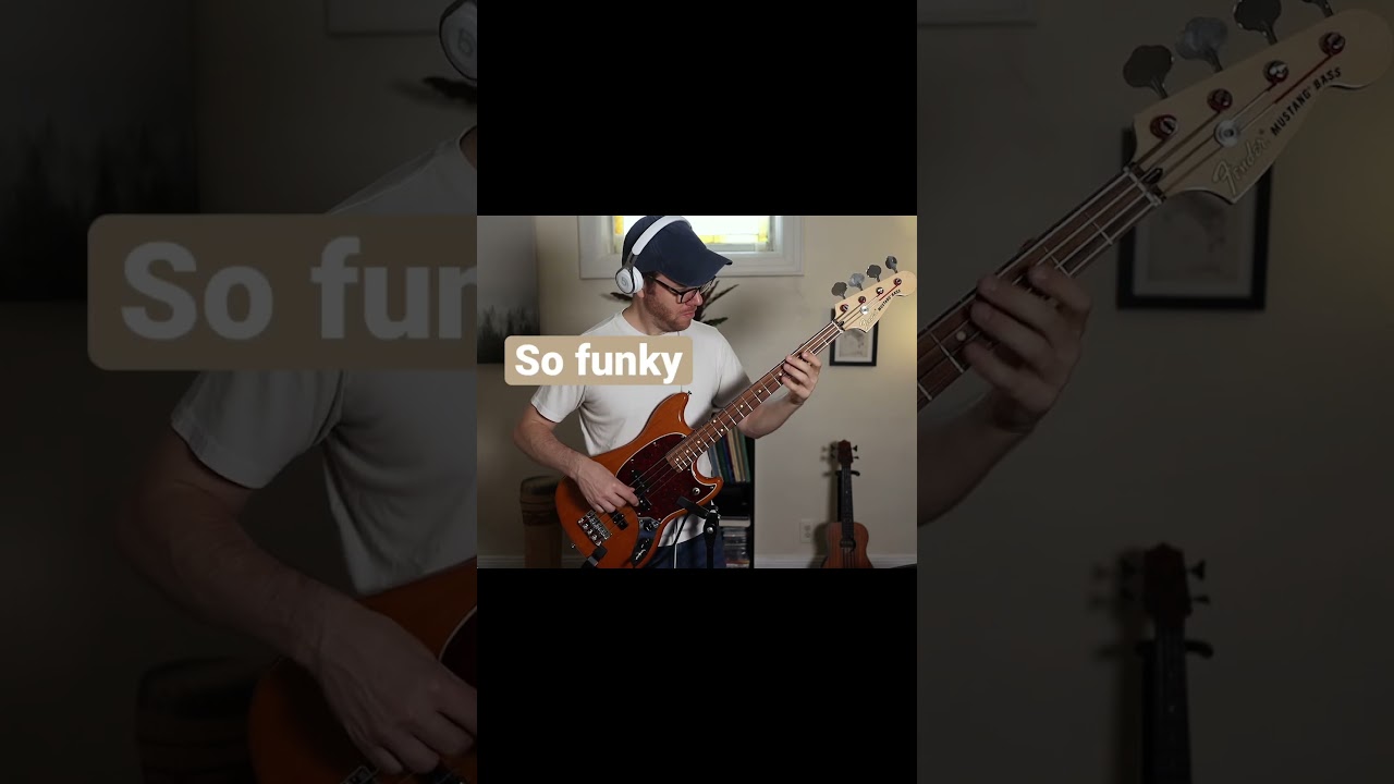 Watch More Joe Dart bass lines - Vulfpeck "Back Pocket" on YouTube Watch More Joe Dart bass lines - Vulfpeck "Back Pocket" on YouTube