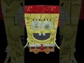 Battle For Bikini Bottom SpongeBot SteelPants Model