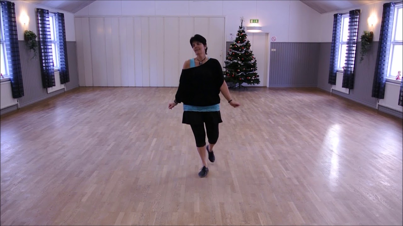 Closer - Linedance - Youtube