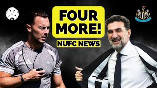 LIVE From Valencia - Jaissle’s Summer Spend REVEALED!! Toon Transfers
