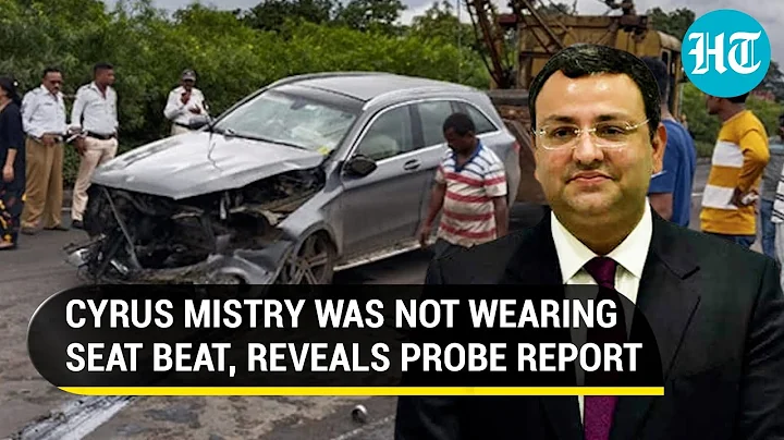 Cyrus Mistry Car Crash: Preliminary report out; Wh...
